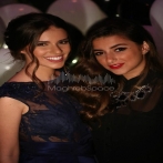 Lara scandar
